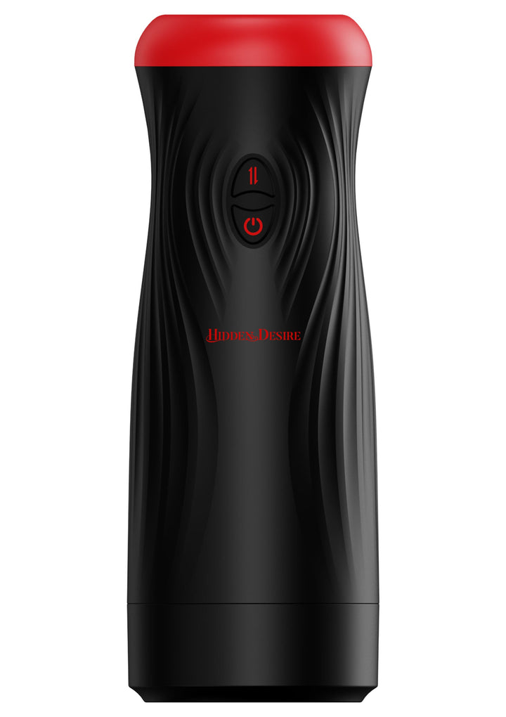 Hidden Desire Vortex Thrust Masturbator 3