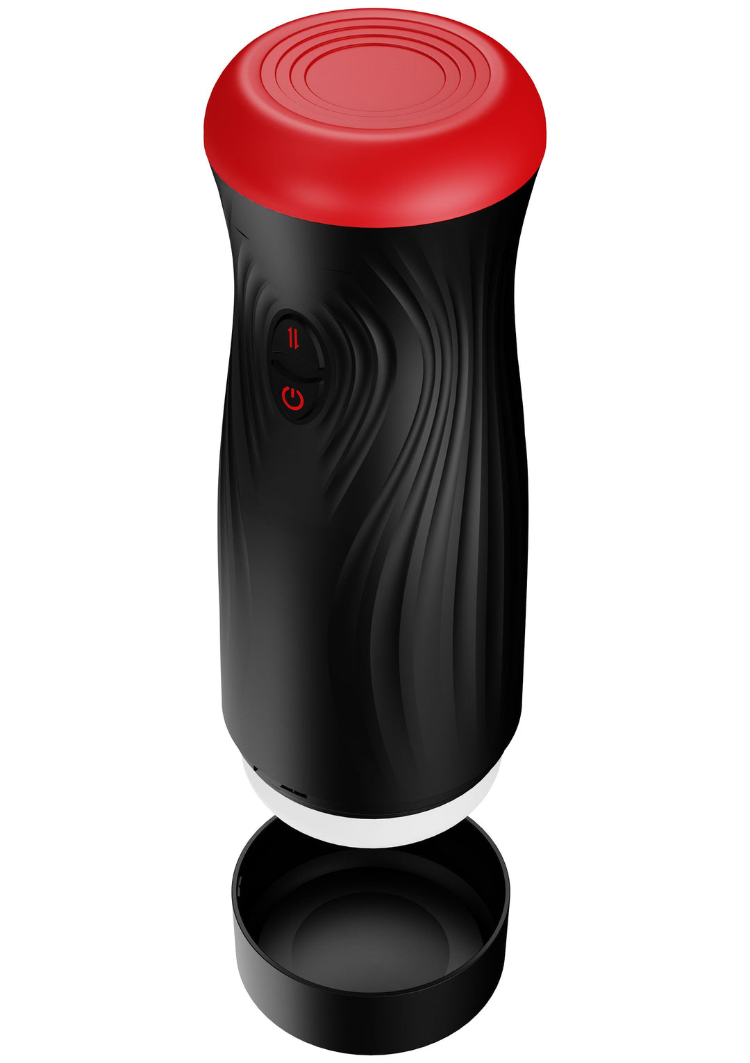 Hidden Desire Vortex Thrust Masturbator 4
