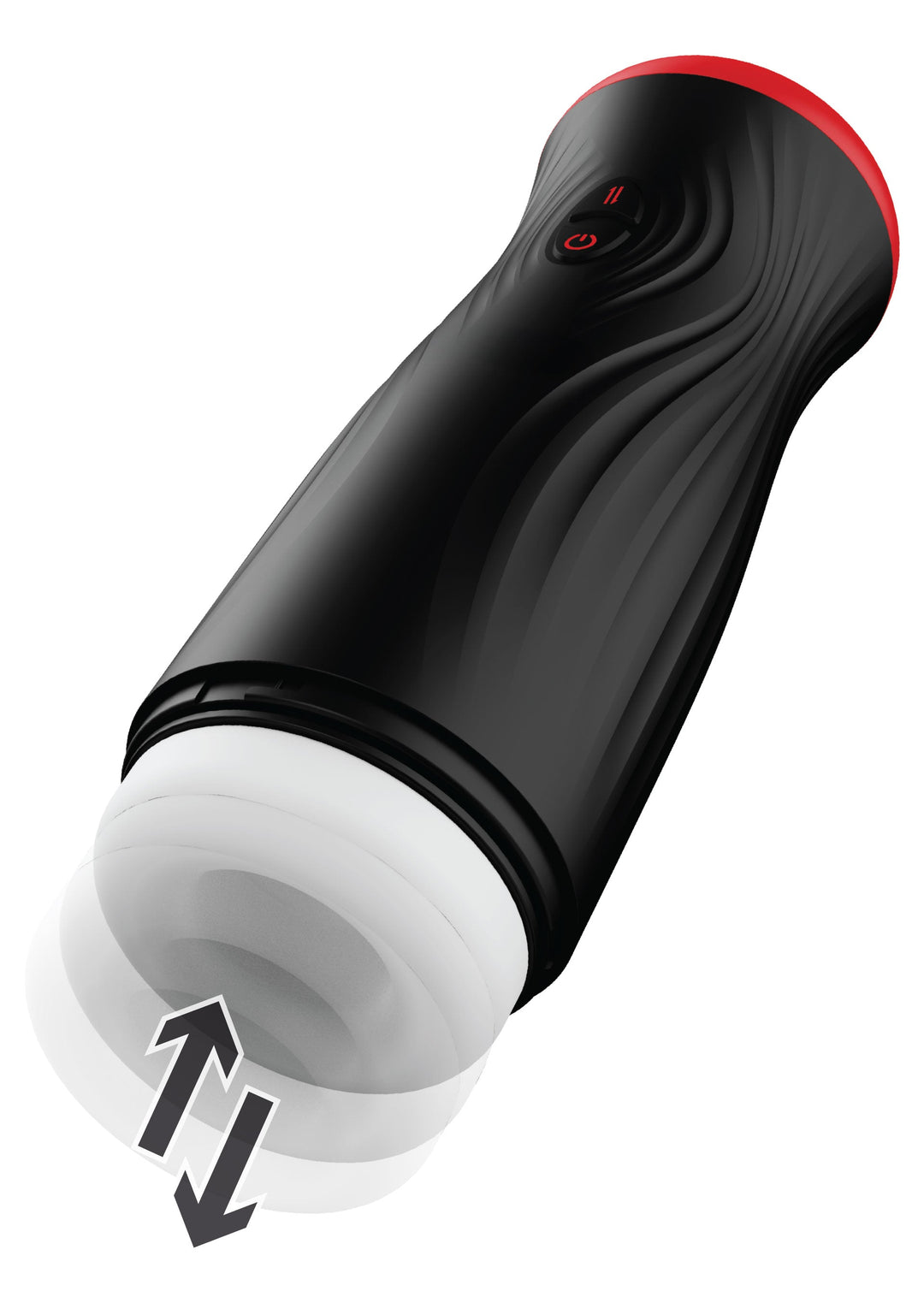 Hidden Desire Vortex Thrust Masturbator 6