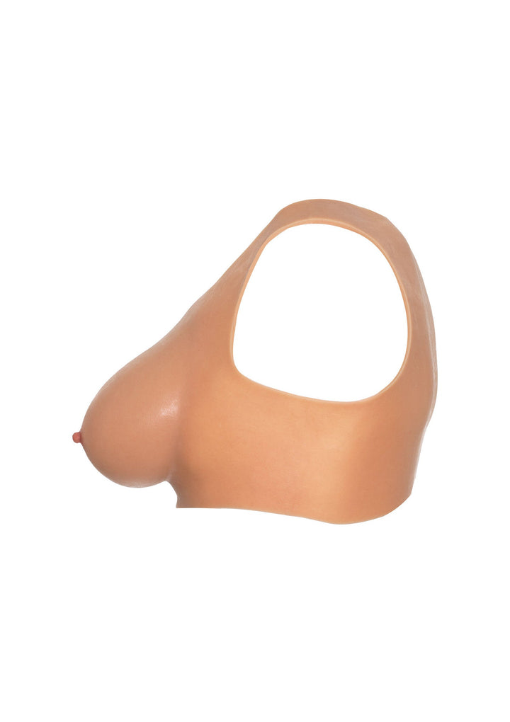 Hidden Desire Wearable Breasts Top C Cup 5