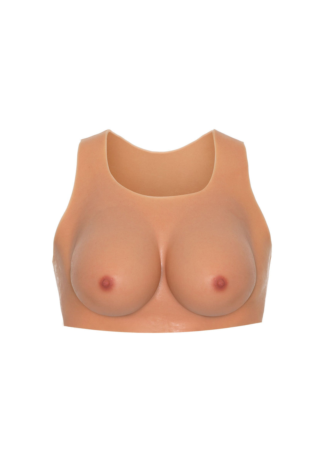 Hidden Desire Wearable Breasts Top D Cup 4