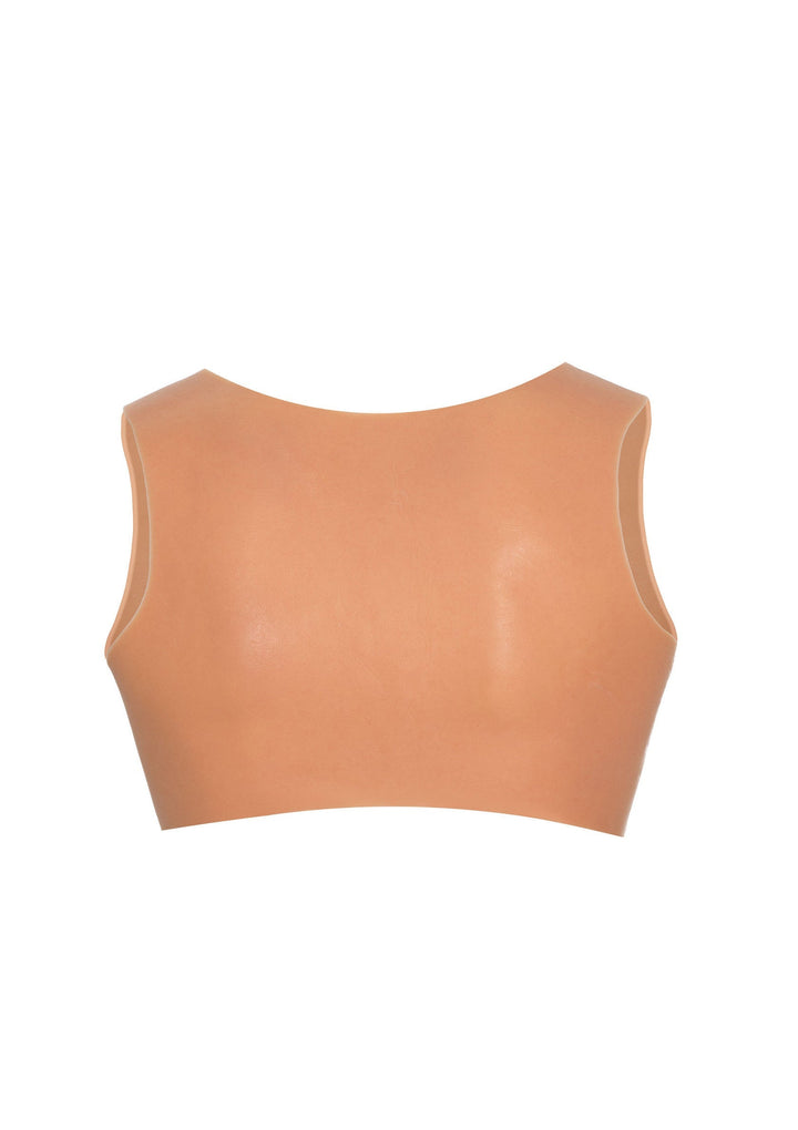 Hidden Desire Wearable Breasts Top D Cup 6