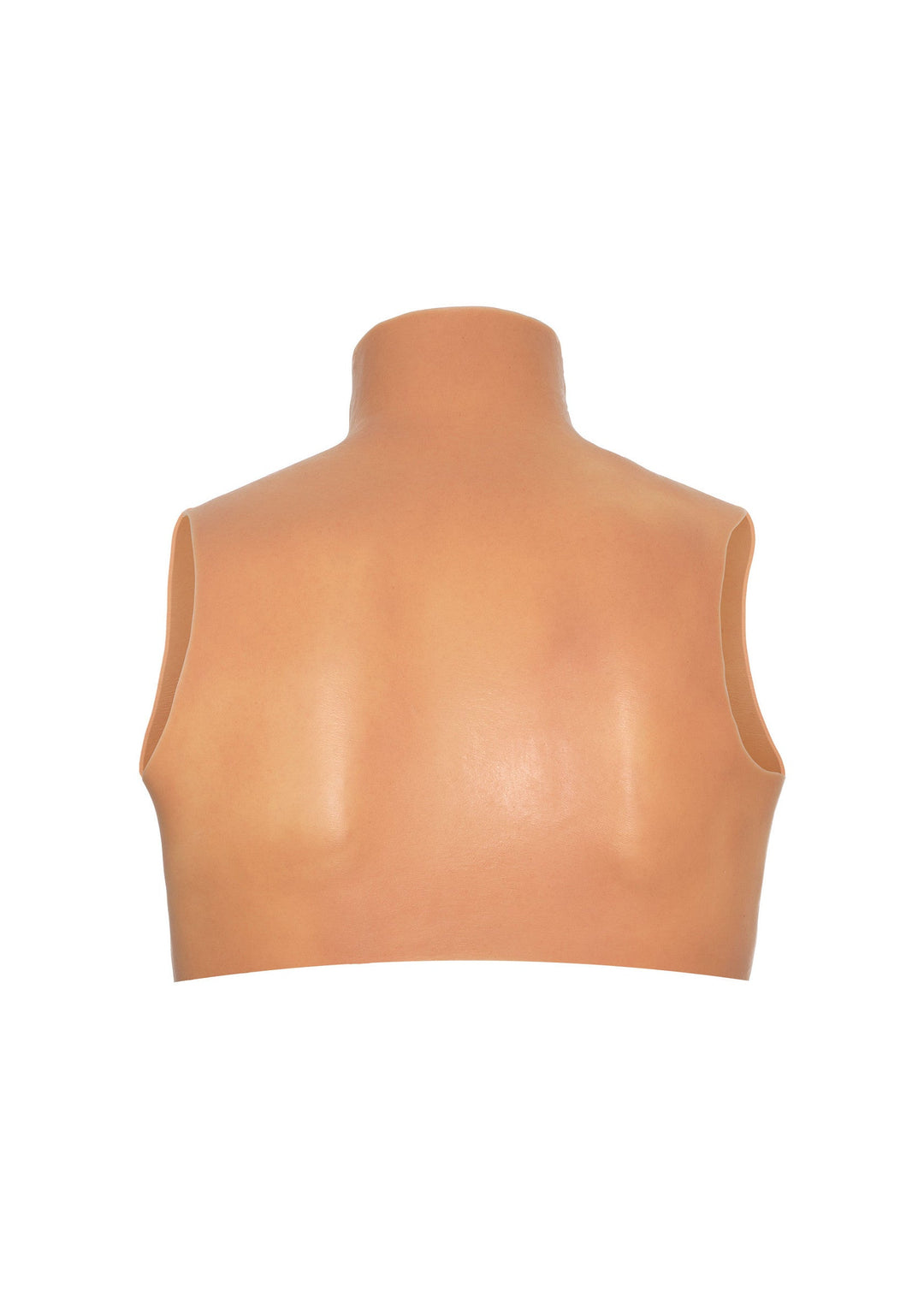 Hidden Desire Wearable Breasts Crop Top D Cup 6