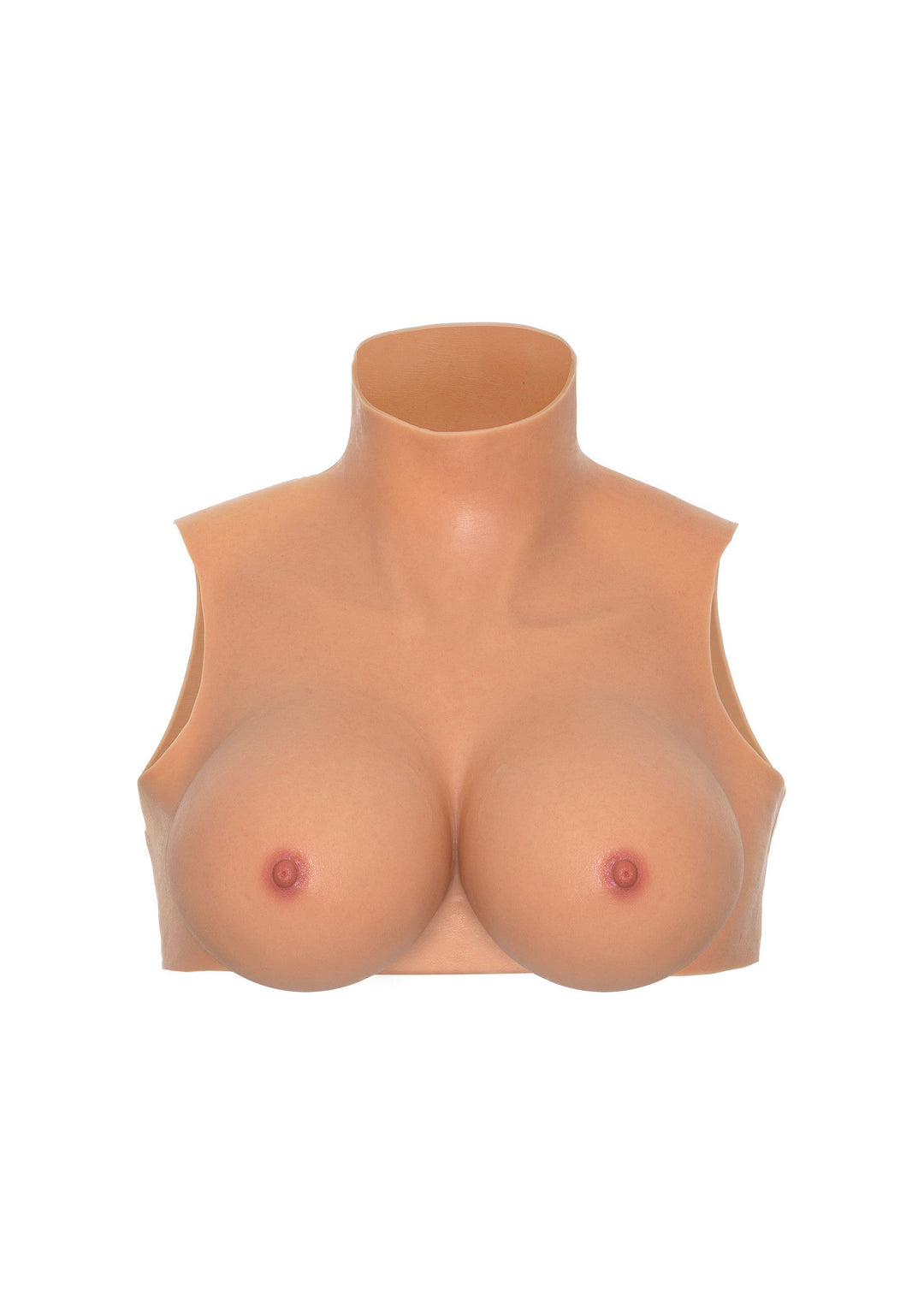 Hidden Desire Wearable Breasts Crop Top G Cup 4
