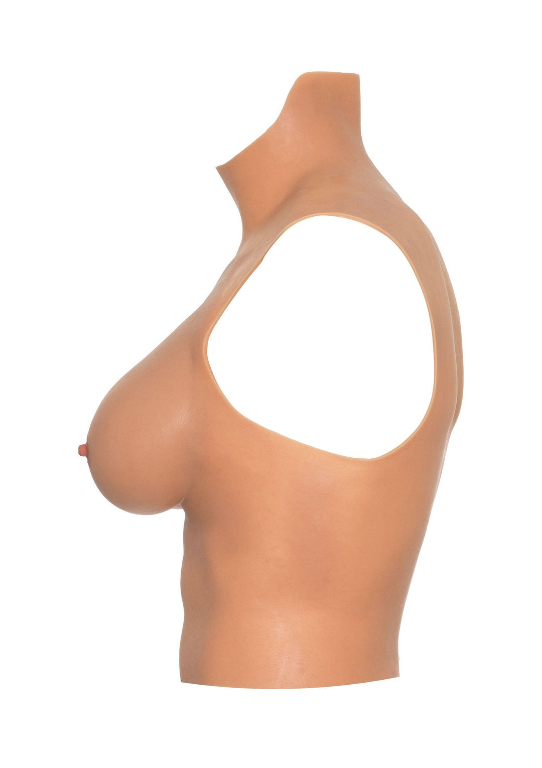 Hidden Desire Wearable Breasts Shirt D Cup 5