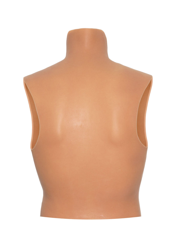 Hidden Desire Wearable Breasts Shirt E Cup 6