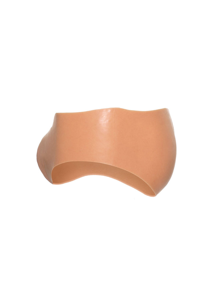 Hidden Desire Open Vagina Brief Low Waist 6
