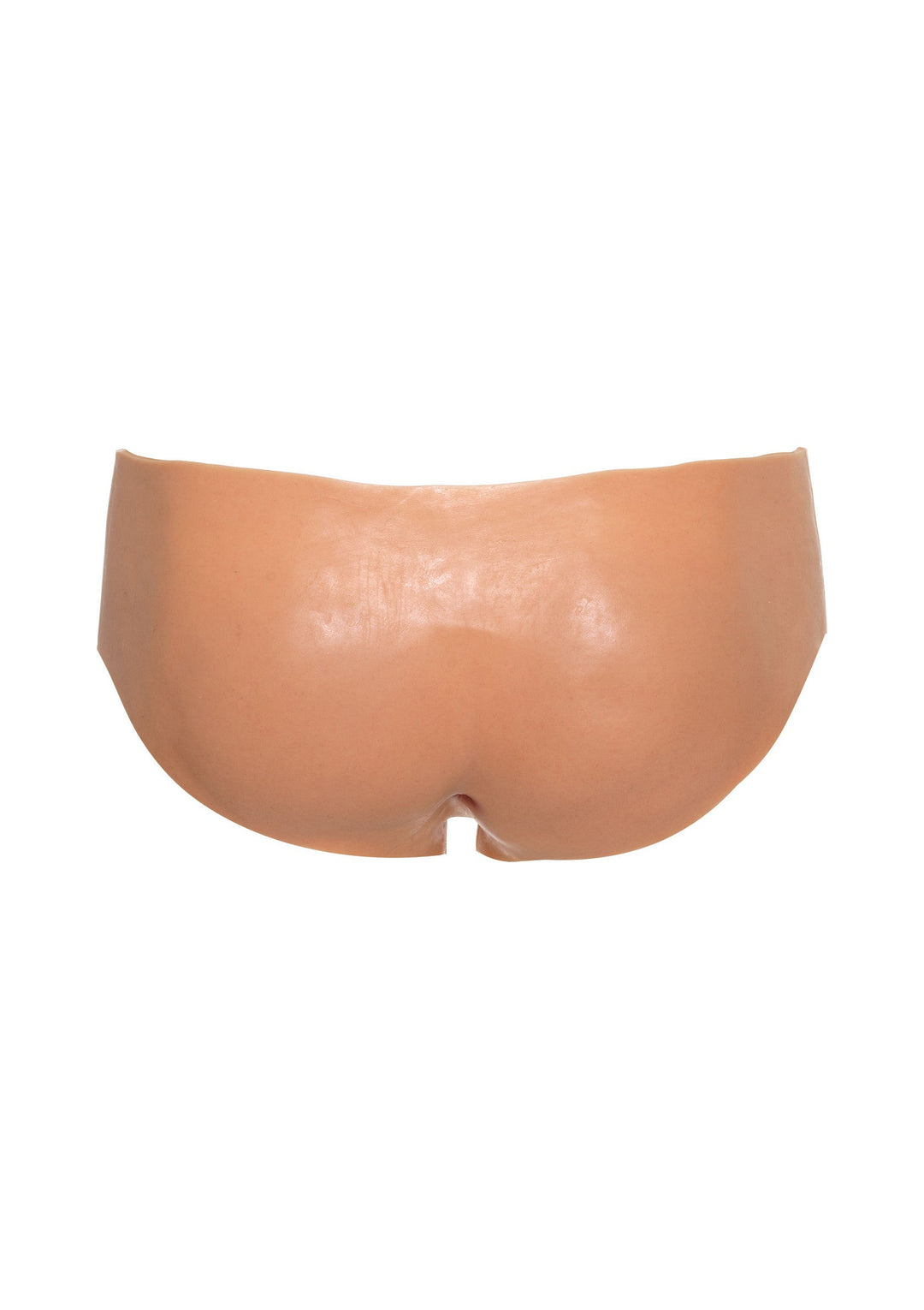 Hidden Desire Open Vagina Brief Low Waist 7