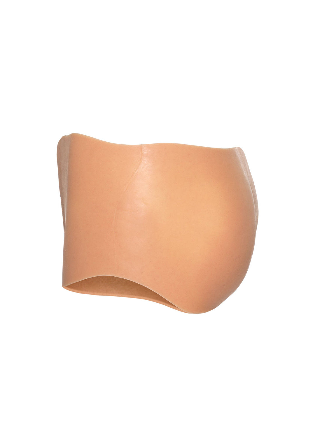 Hidden Desire Open Vagina and Ass Brief 6