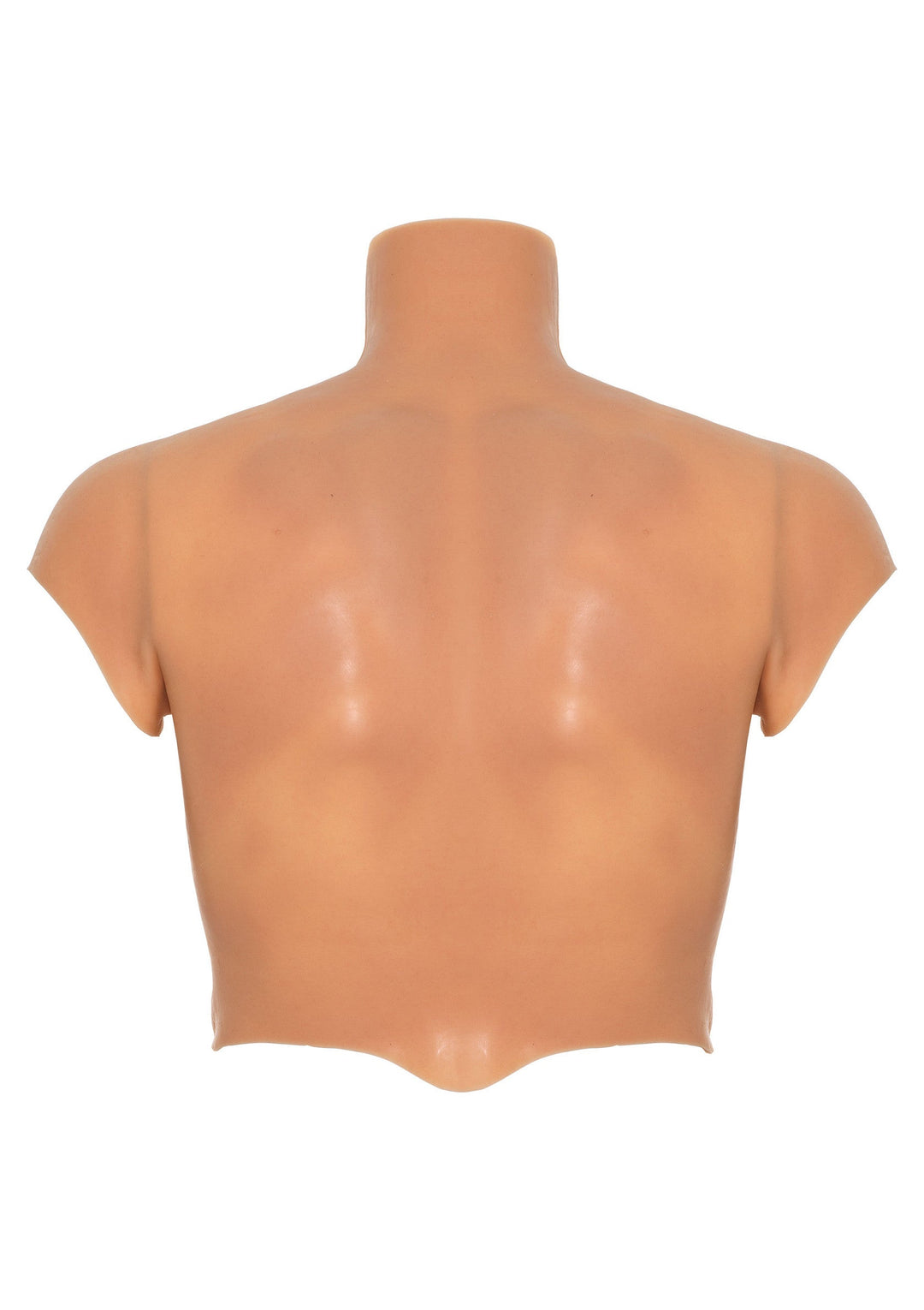 Hidden Desire Silicone Torso Pecs and Abs 6