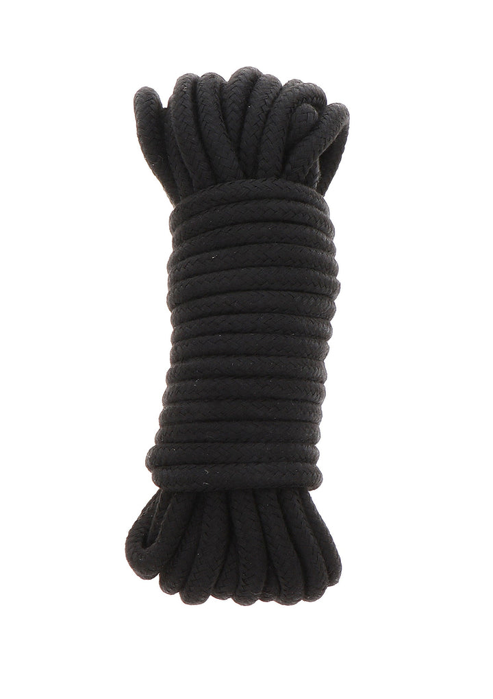 Hidden Desire Bondage Rope 3 Meter