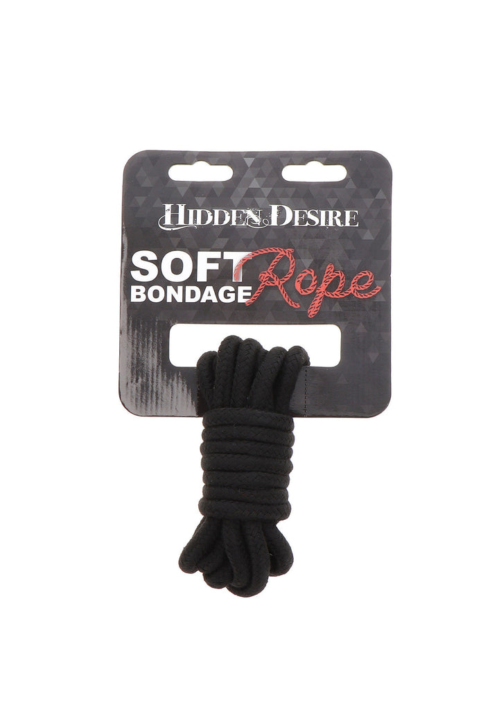 Hidden Desire Bondage Rope 3 Meter 2