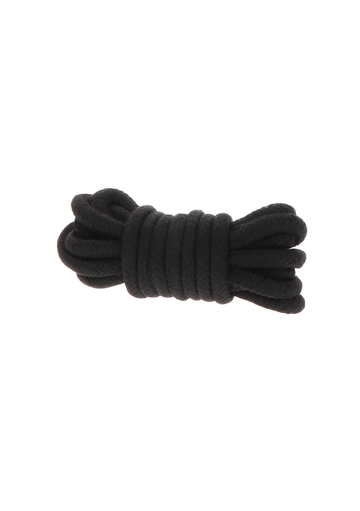 Hidden Desire Bondage Rope 3 Meter 3