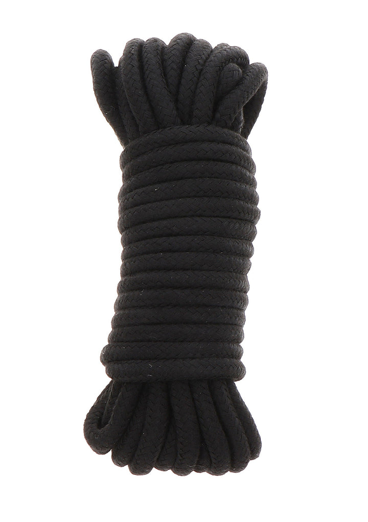 Hidden Desire Bondage Rope 5 Meter