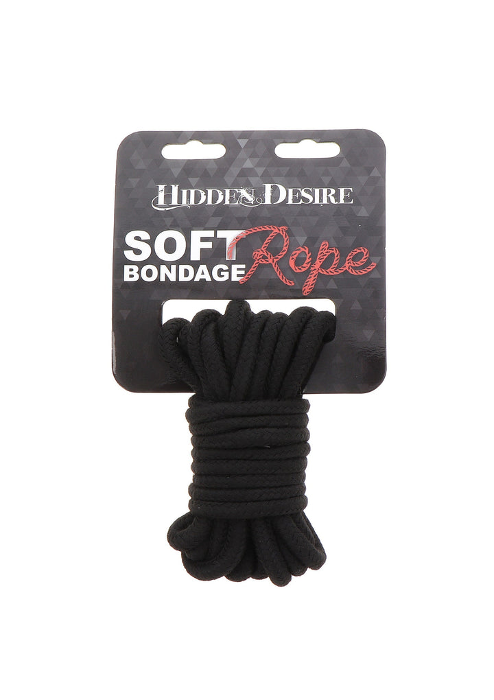 Hidden Desire Bondage Rope 5 Meter 2