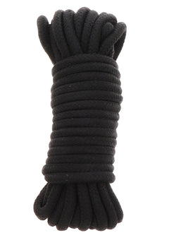 Hidden Desire Bondage Rope 10 Meter