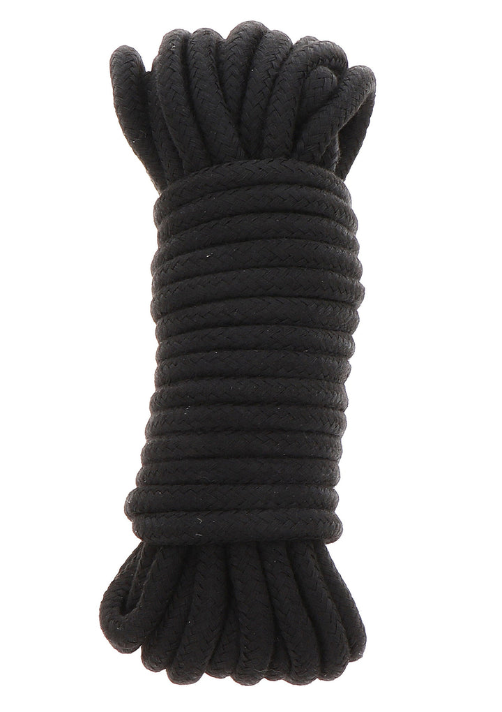 Hidden Desire Bondage Rope 10 Meter