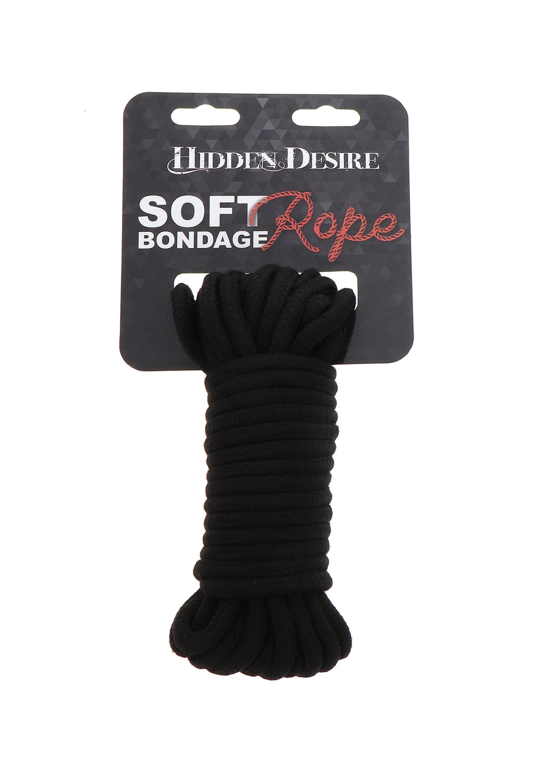 Hidden Desire Bondage Rope 10 Meter 2