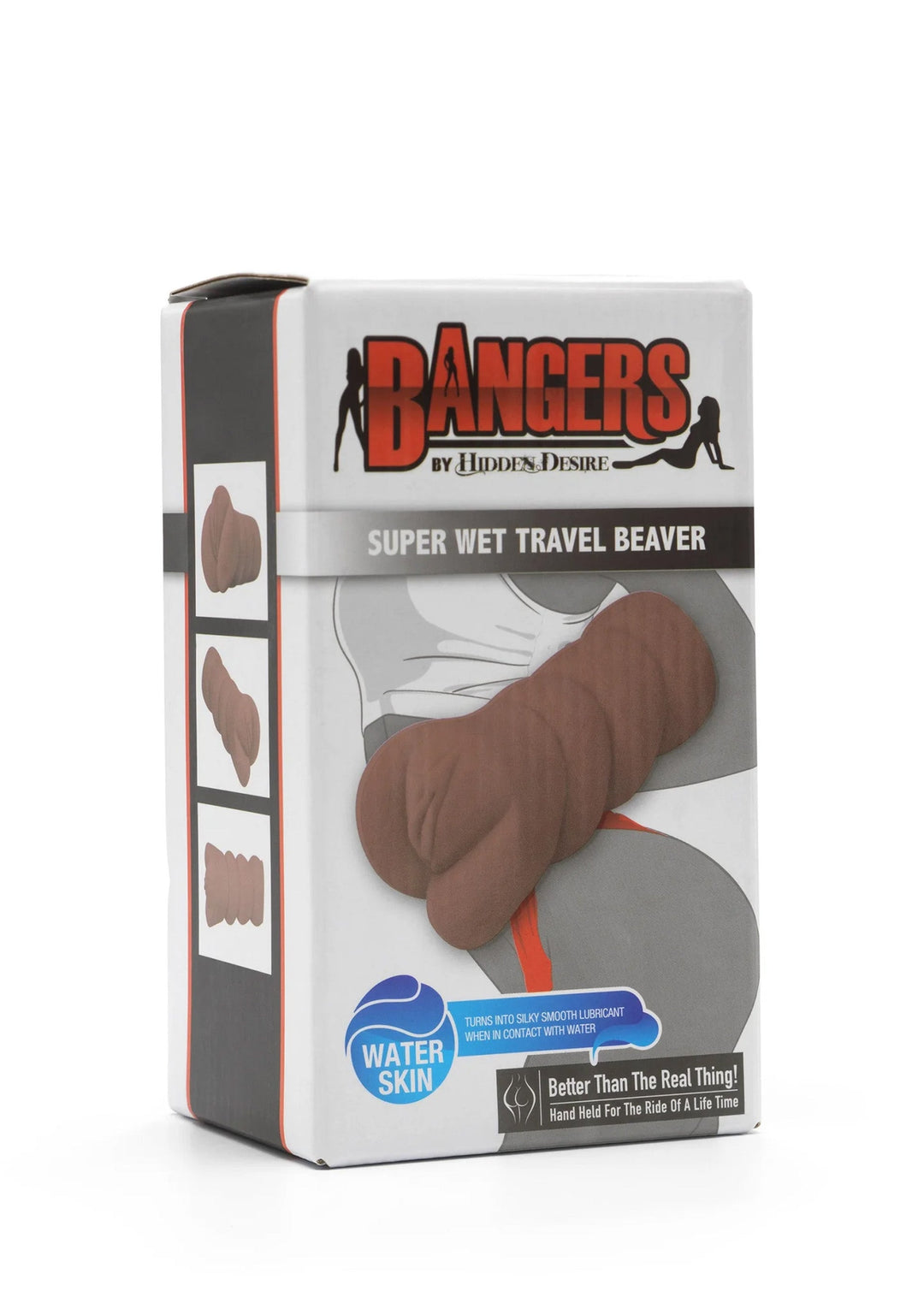 Hidden Desire Super Wet Travel Beaver 2