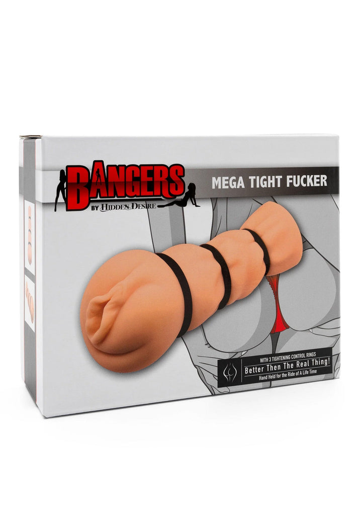 Hidden Desire Mega Tight Fucker 3