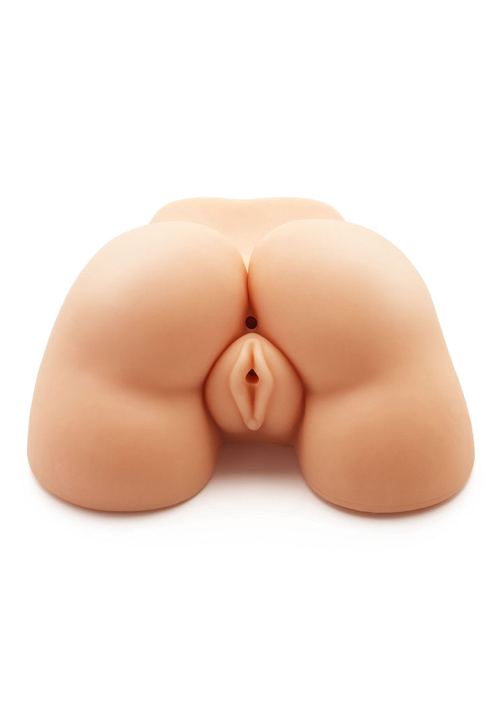 Hidden Desire Fat Ass Fucker Vibrating 4