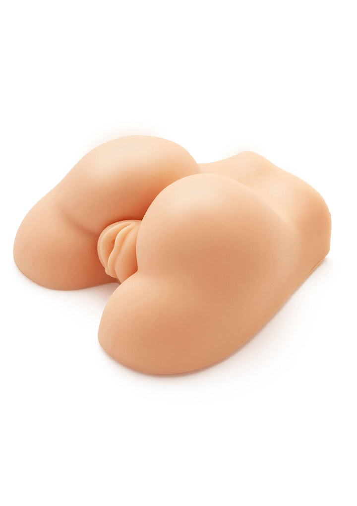 Hidden Desire Fat Ass Fucker Vibrating 5
