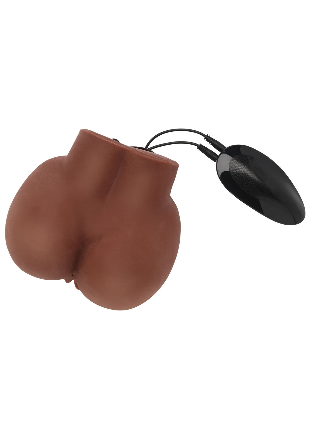 Hidden Desire Hot Honey Rider Vibrating 3