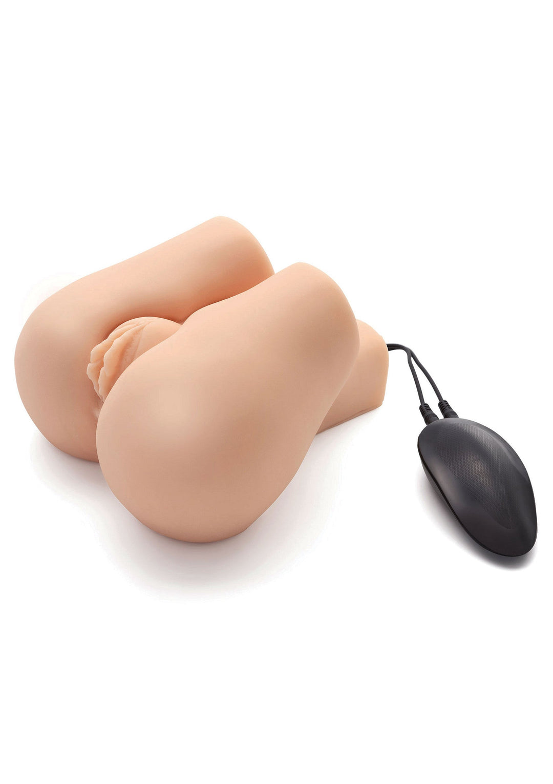 Hidden Desire Nasty Nympho Bouncer Vibrating 4