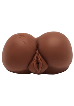 Hidden Desire Big Ass Banger Vibrating