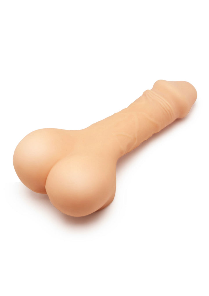 Hidden Desire Big Dick Dipper 4