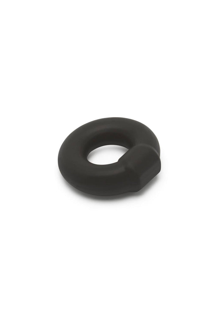 Hidden Desire Soft Silicone Stud C-Ring 4