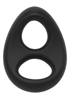 Hidden Desire Soft Silicone Stallion C-Ring