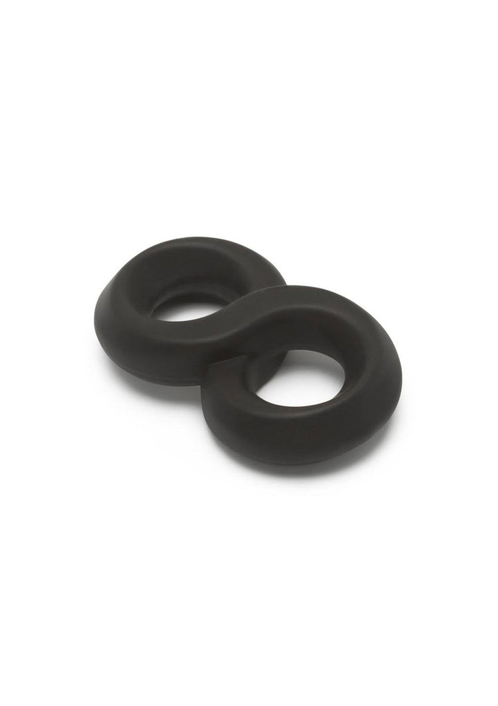 Hidden Desire Soft Silicone Jock C-Ring 4