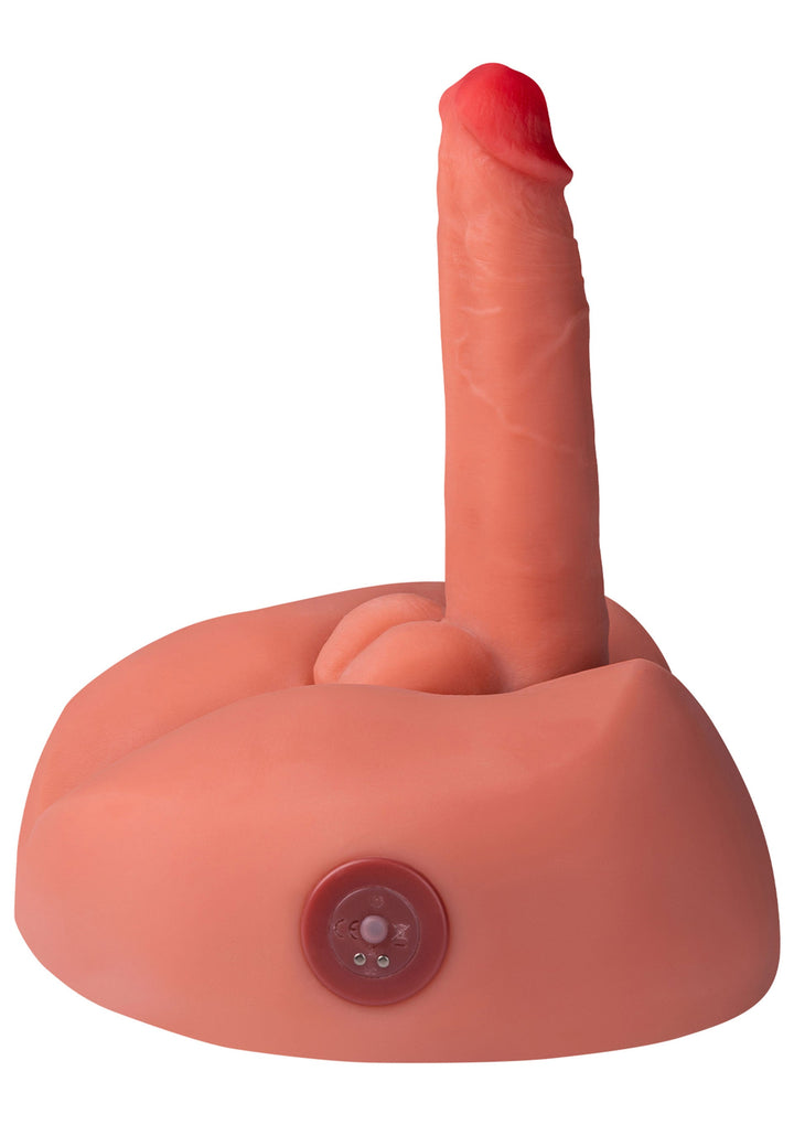 Hidden Desire Hardcore Deep Fucker 3.2 kg 6
