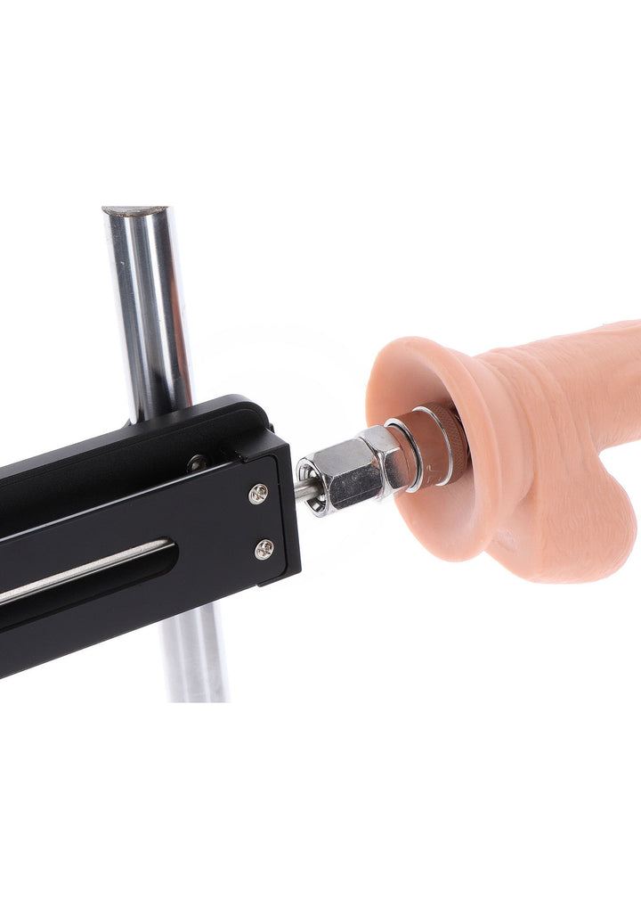 Hidden Desire Bangers Fuck Machine Pro 1 11
