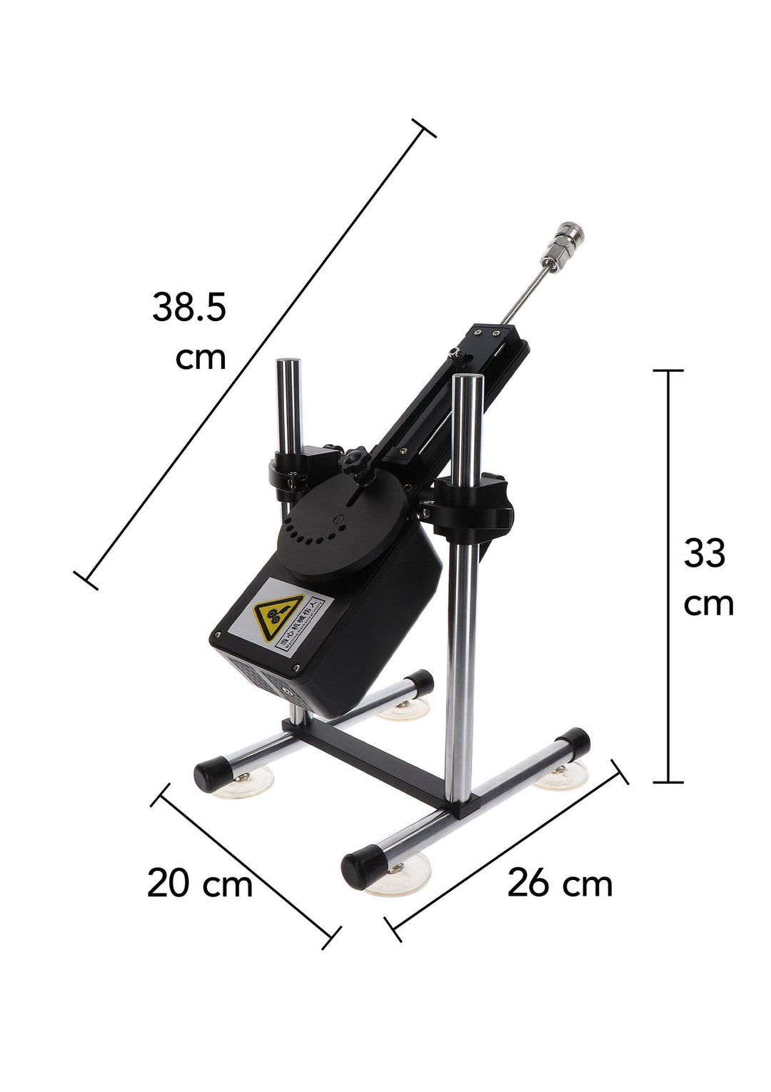 Hidden Desire Bangers Fuck Machine Pro 2 2