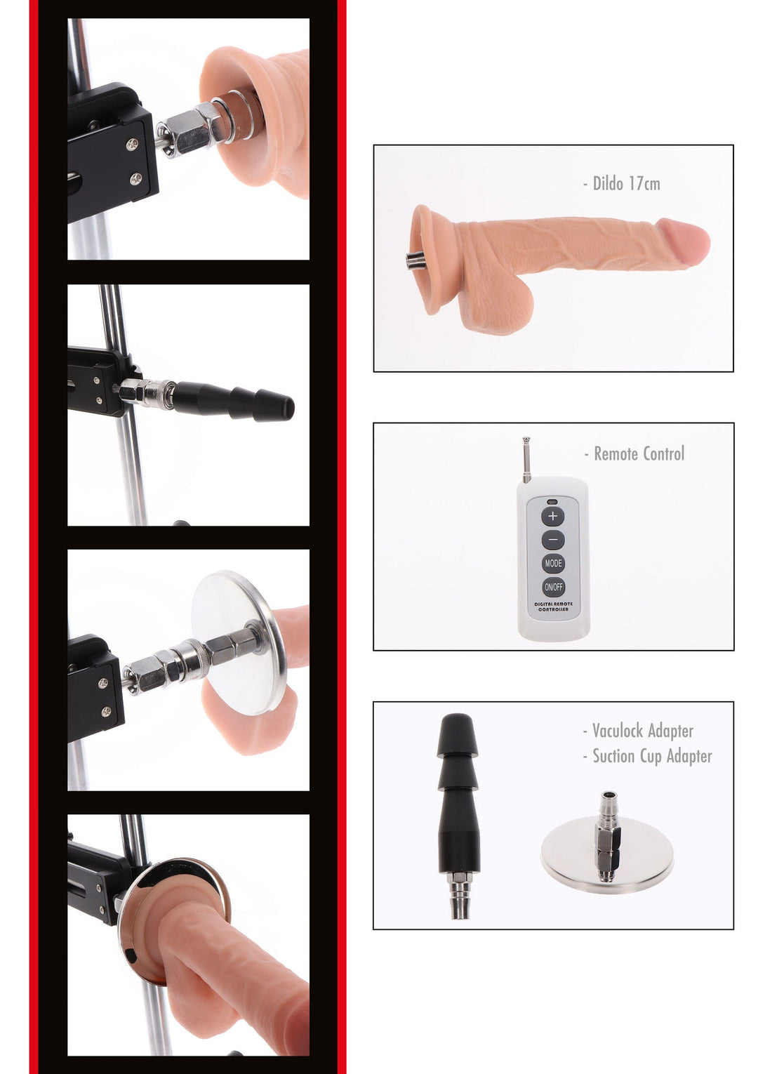 Hidden Desire Bangers Fuck Machine Pro 2 4