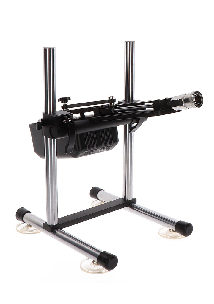 Hidden Desire Bangers Fuck Machine Pro 2 6
