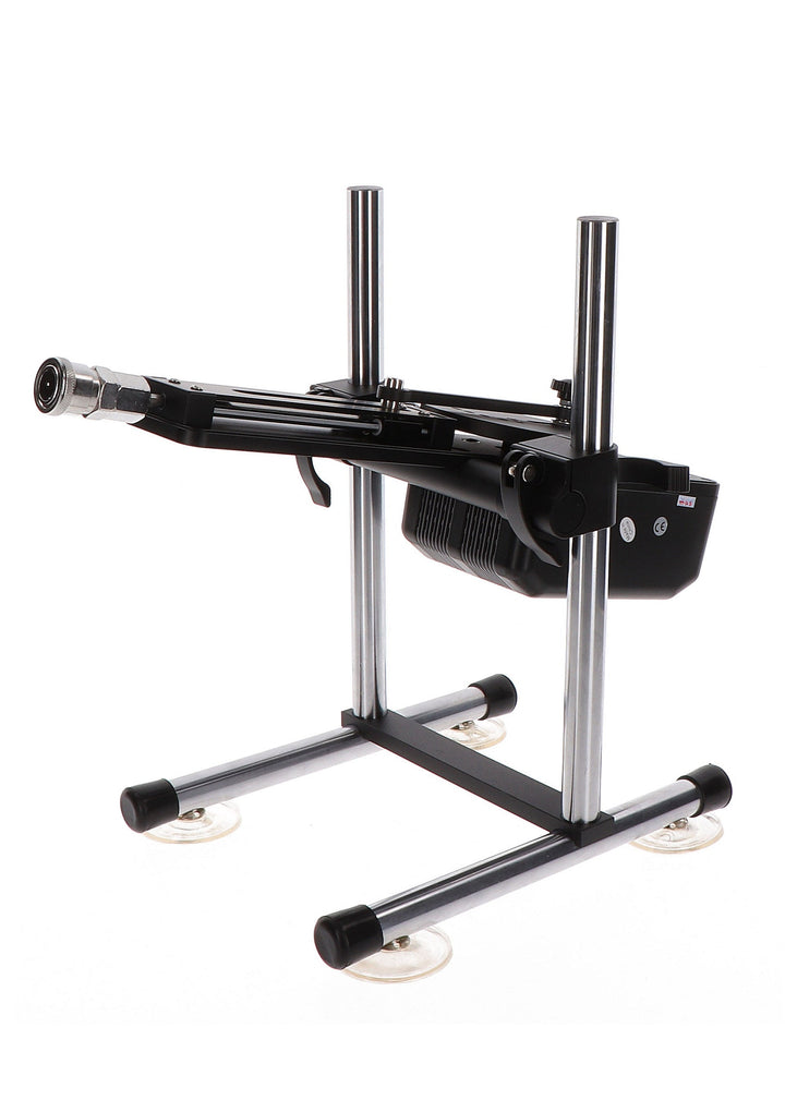 Hidden Desire Bangers Fuck Machine Pro 2 10
