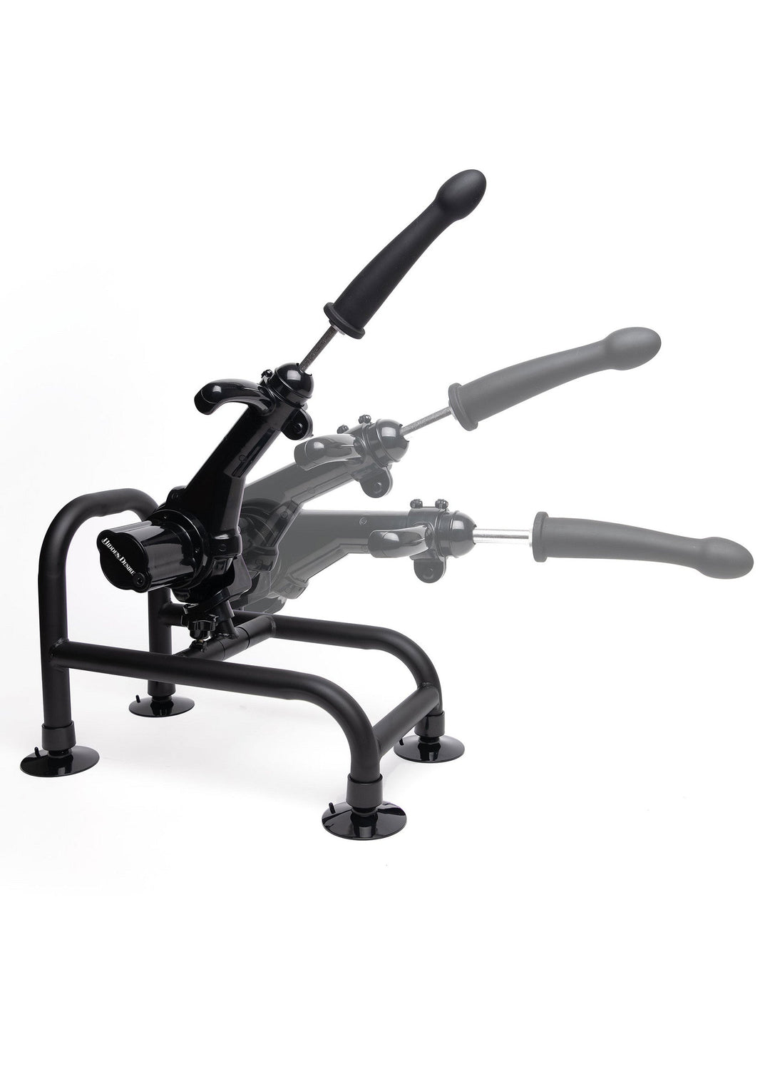 Hidden Desire Bangers Fuck Machine Pro 3 Duo 4