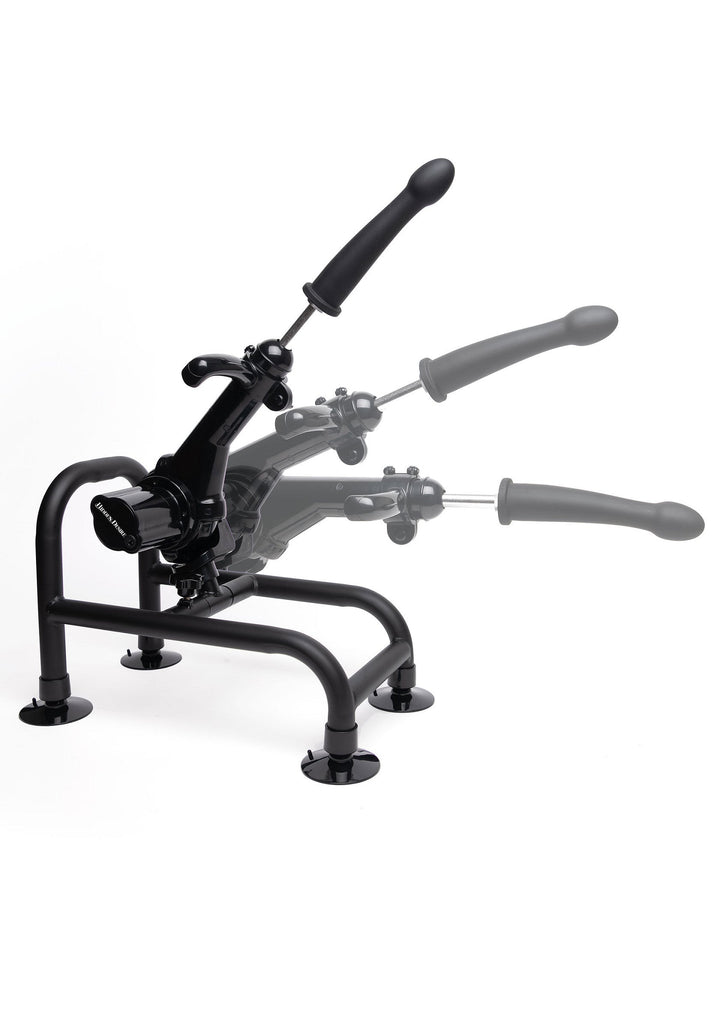 Hidden Desire Bangers Fuck Machine Pro 3 Duo 4