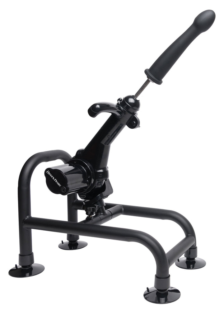 Hidden Desire Bangers Fuck Machine Pro 3 Duo 5