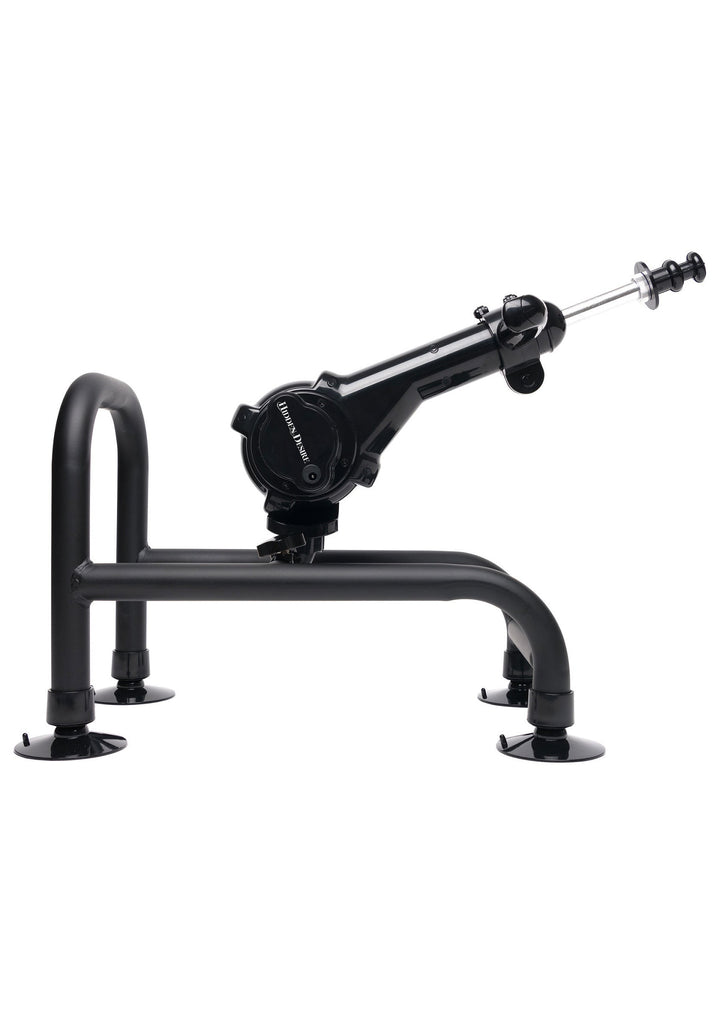 Hidden Desire Bangers Fuck Machine Pro 3 Duo 6