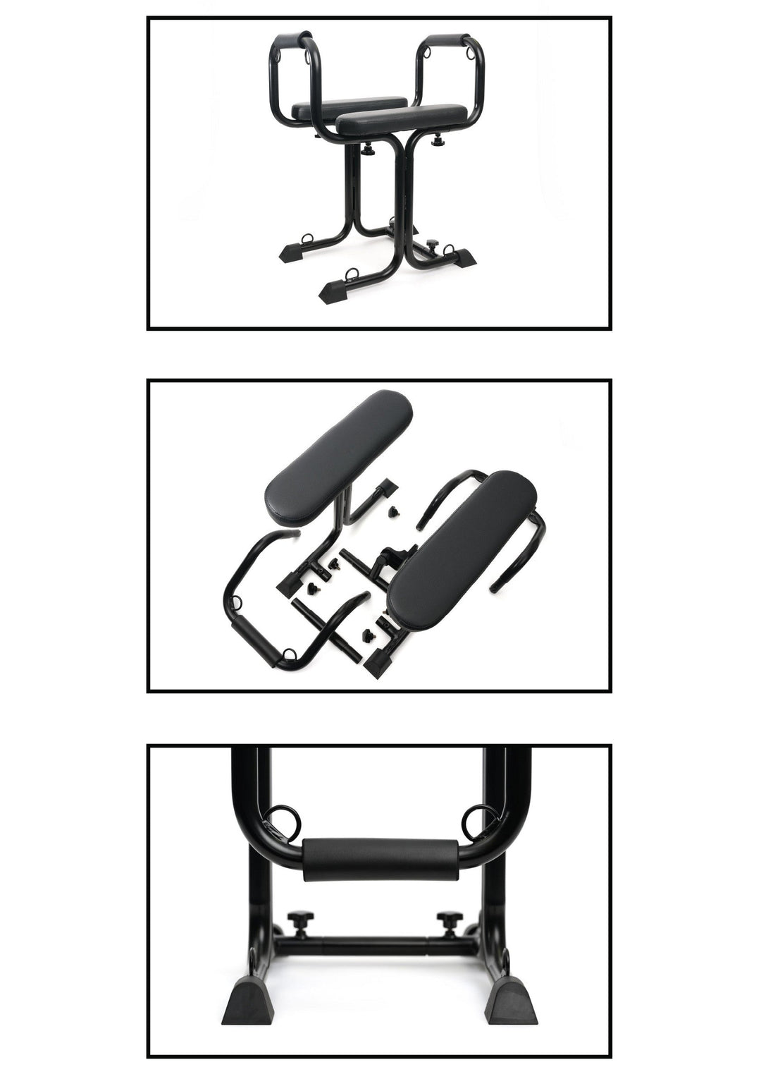 Hidden Desire Bangers Bondage Fuck Seat 9