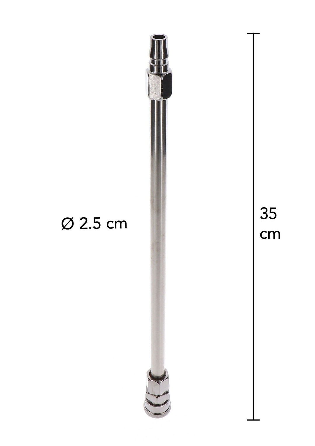 Hidden Desire Extender Rod Pro 1 and Pro 2 2