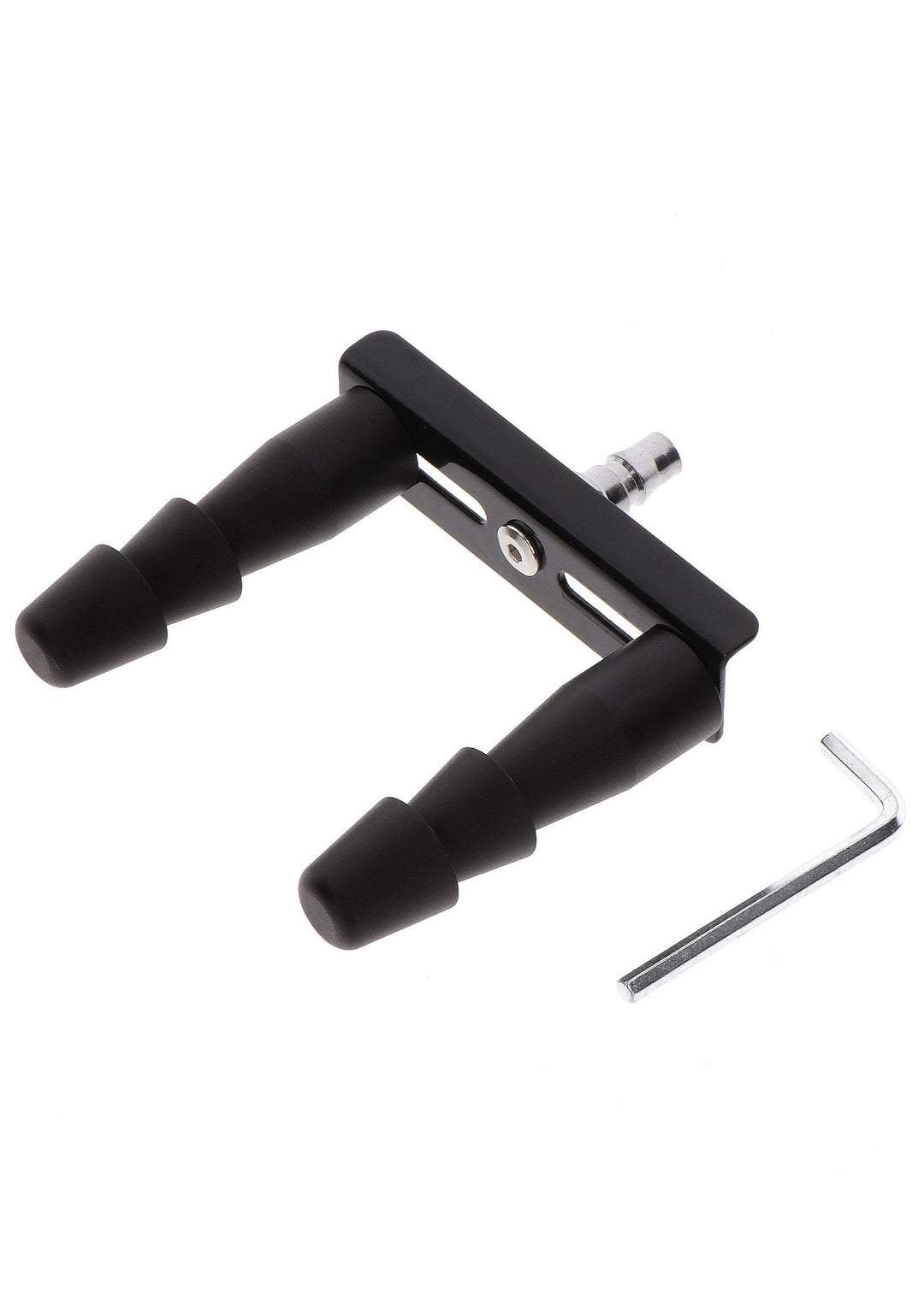 Hidden Desire Double Vac-U-Lock Adapt Pro 1 and 2 3