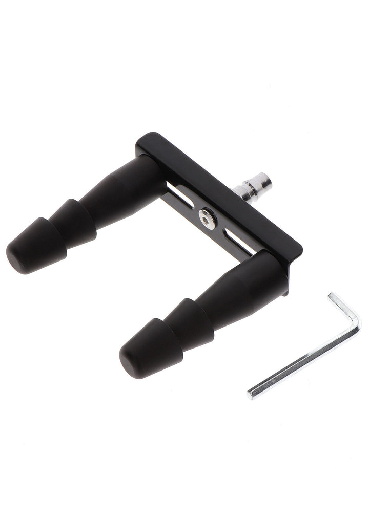 Hidden Desire Double Vac-U-Lock Adapt Pro 1 and 2 3