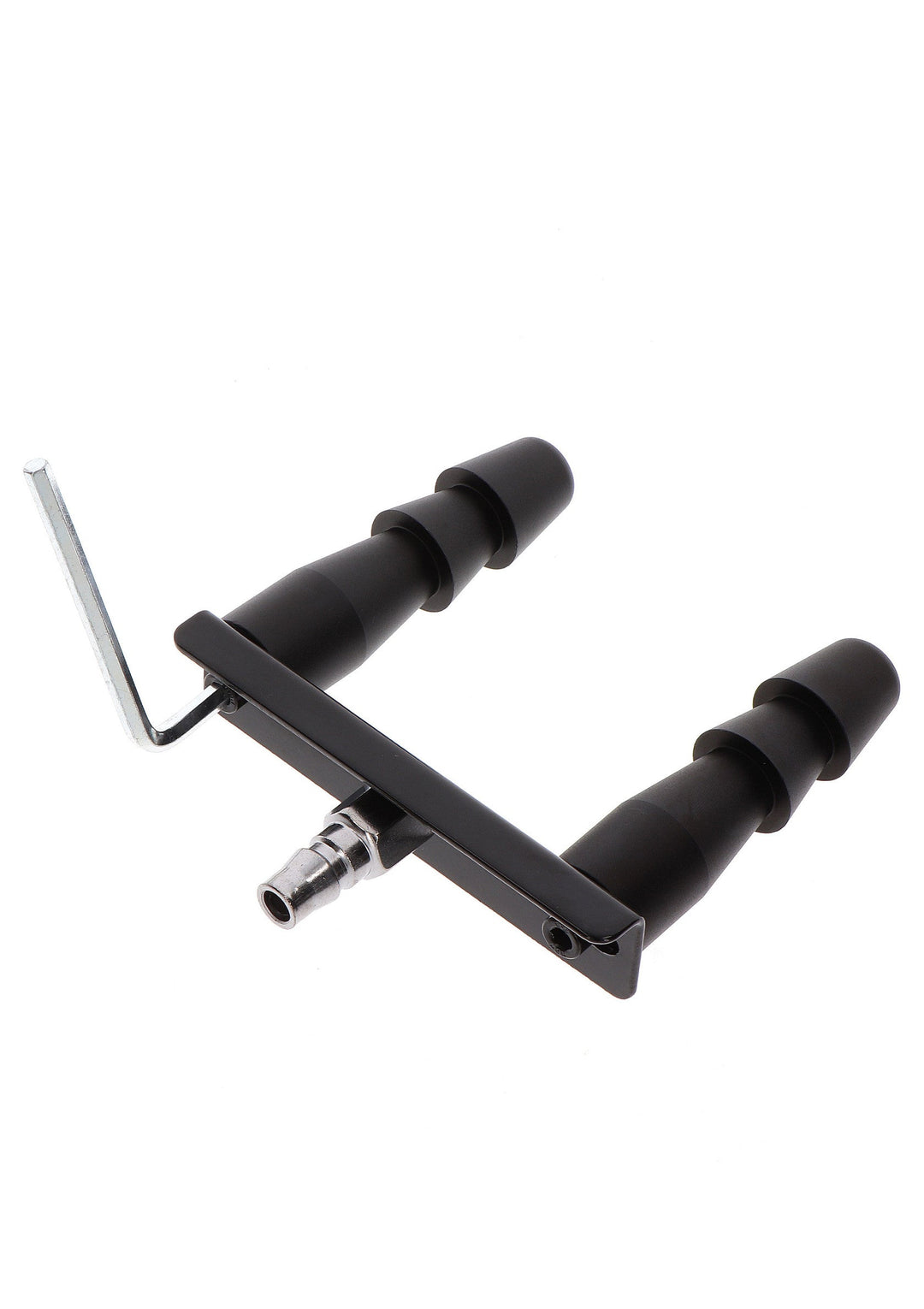 Hidden Desire Double Vac-U-Lock Adapt Pro 1 and 2 4