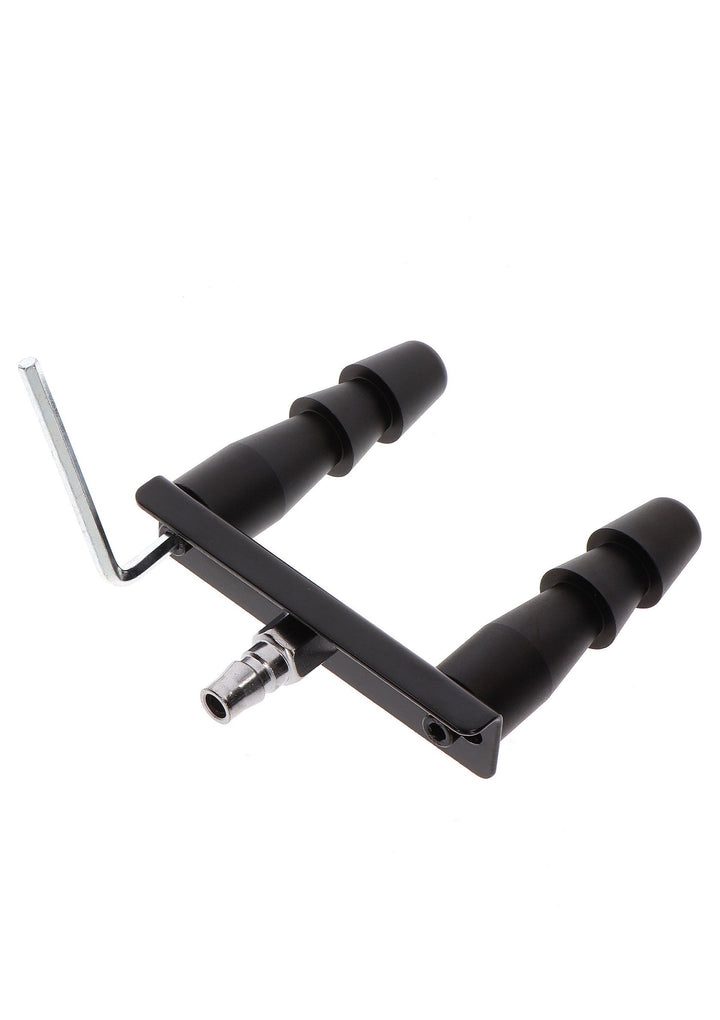 Hidden Desire Double Vac-U-Lock Adapt Pro 1 and 2 4
