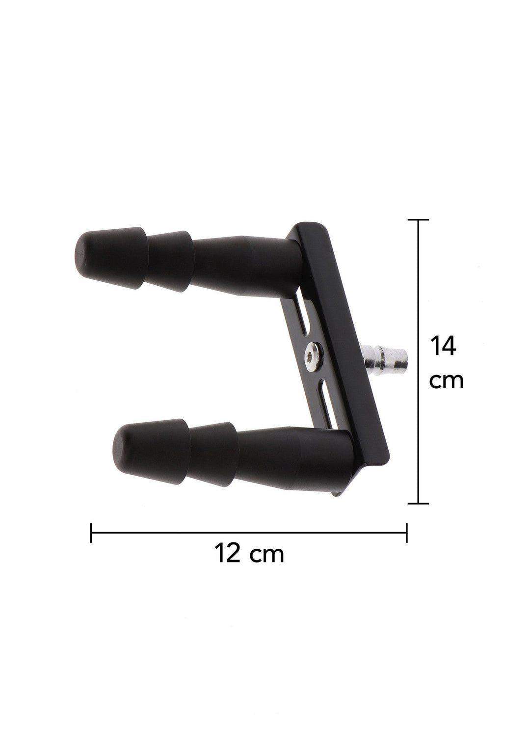 Hidden Desire Double Vac-U-Lock Adapt Pro 1 and 2 2